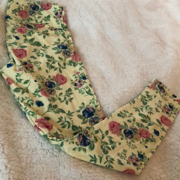 LuLaRoe Pants - Lularoe leggings